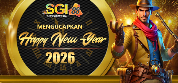 Tahun baru 2026